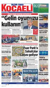 BİZİM YAKA KOCAELİ