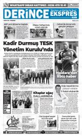 DERİNCE EKSPRES