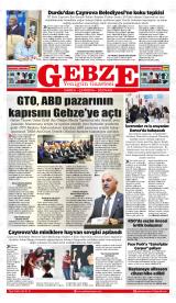 GEBZE YENİGÜN