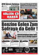 GÖLCÜK HABER