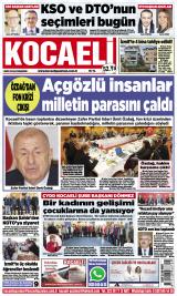 KOCAELİ