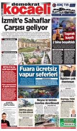 KOCAELİ DEMOKRAT