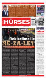 GEBZE HÜRSES