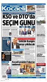 ÖZGÜR KOCAELİ