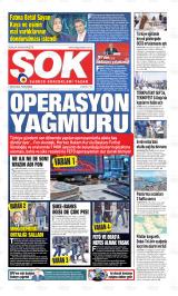 ŞOK