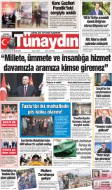 TÜNAYDIN