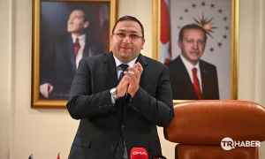 Libadiye’de dönüşüm başlıyor