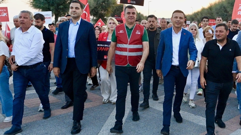YENİ Parti’de İstanbul kongreleri: Üsküdar’da başkan değişti