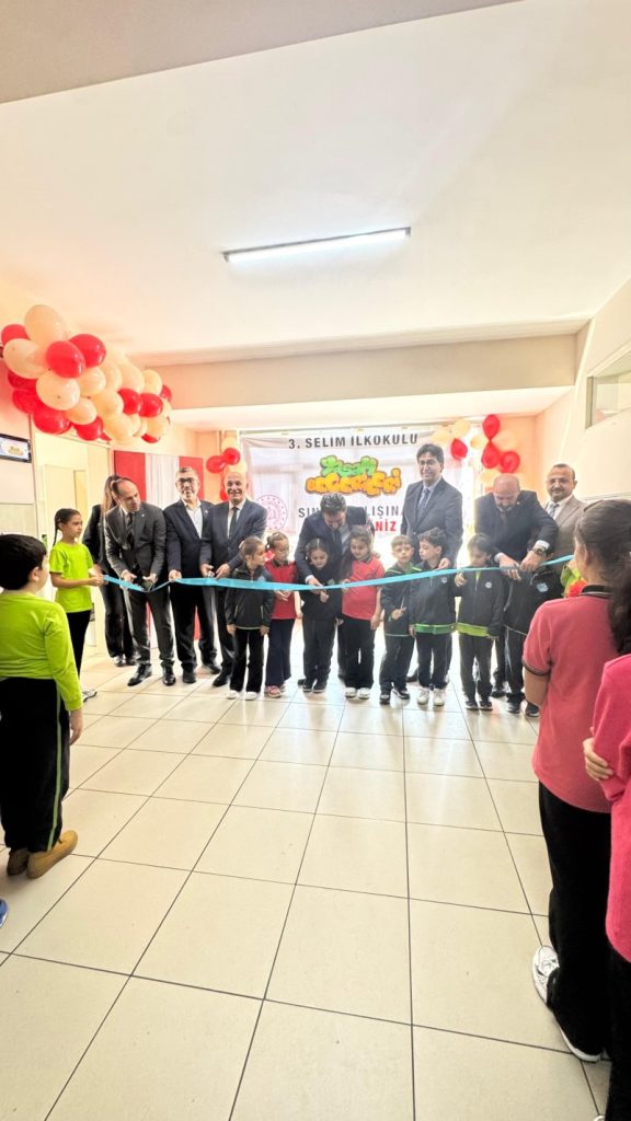 Üsküdar’da yaşam becerileri atölyesi açıldı