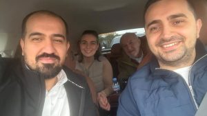 Sinem Dedetaş ev hapsiyle tahliye edildi